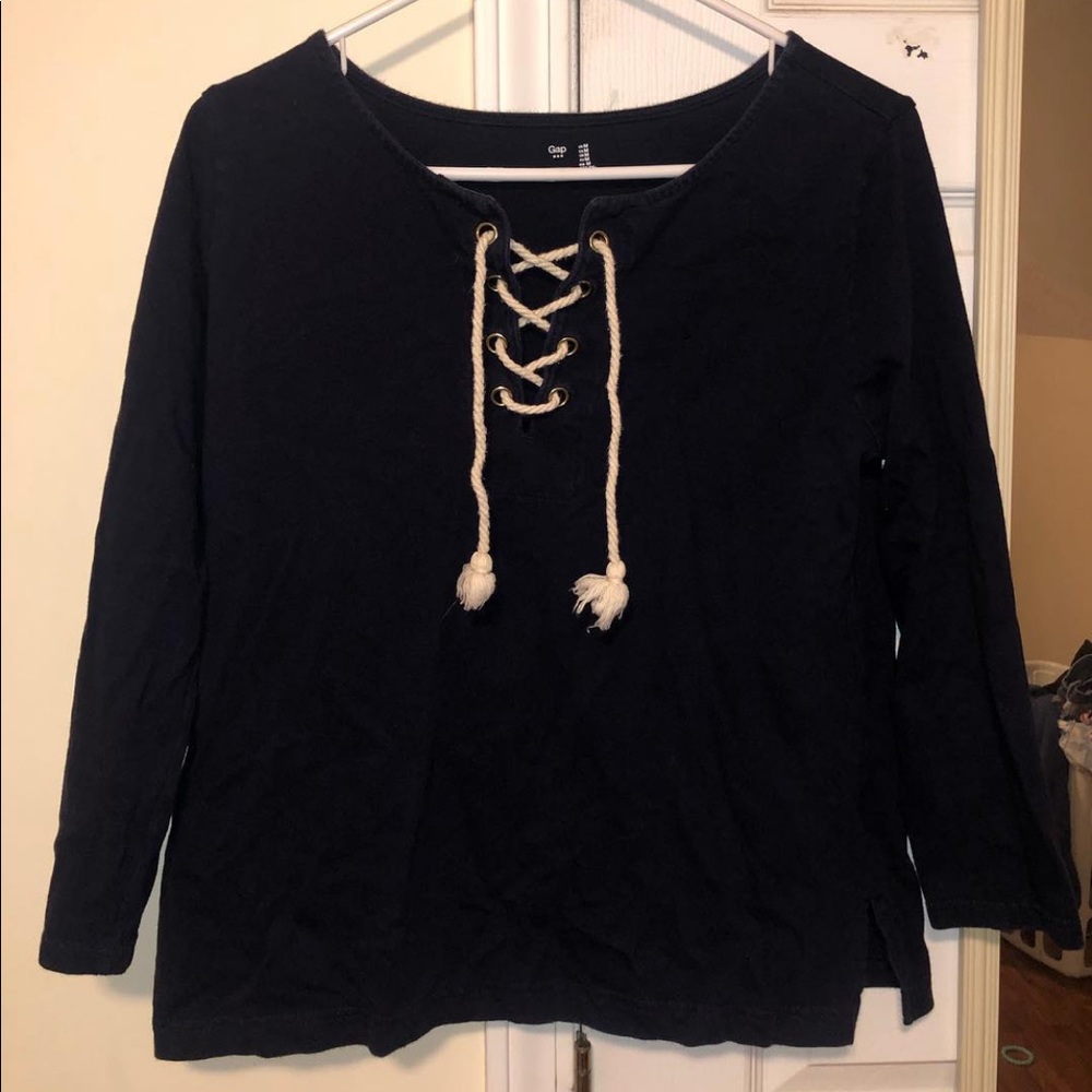 Gap top